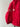 Vintage 1990s Red Wings NHL Padded Jacket - size XXXL
