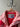 Vintage 1990s Red Wings NHL Padded Jacket - size XXXL