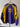 Vintage Viking NFL Pullover Jacket - size XXL