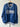 Vintage 1990s Dallas Cowboys Starter Pullover Jacket - size XL