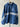 Vintage 1990s Blue Devils Starter Windbreaker Jacket - size L