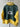 Vintage Green Bay Packers Windbreaker - size M