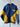 Vintage 1990s Fighting Irish Notre Dame Winter Jacket - size M