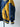 Vintage 1990s Fighting Irish Notre Dame Winter Jacket - size M