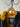 Vintage 1990s Steelers Puffer Jacket - size M