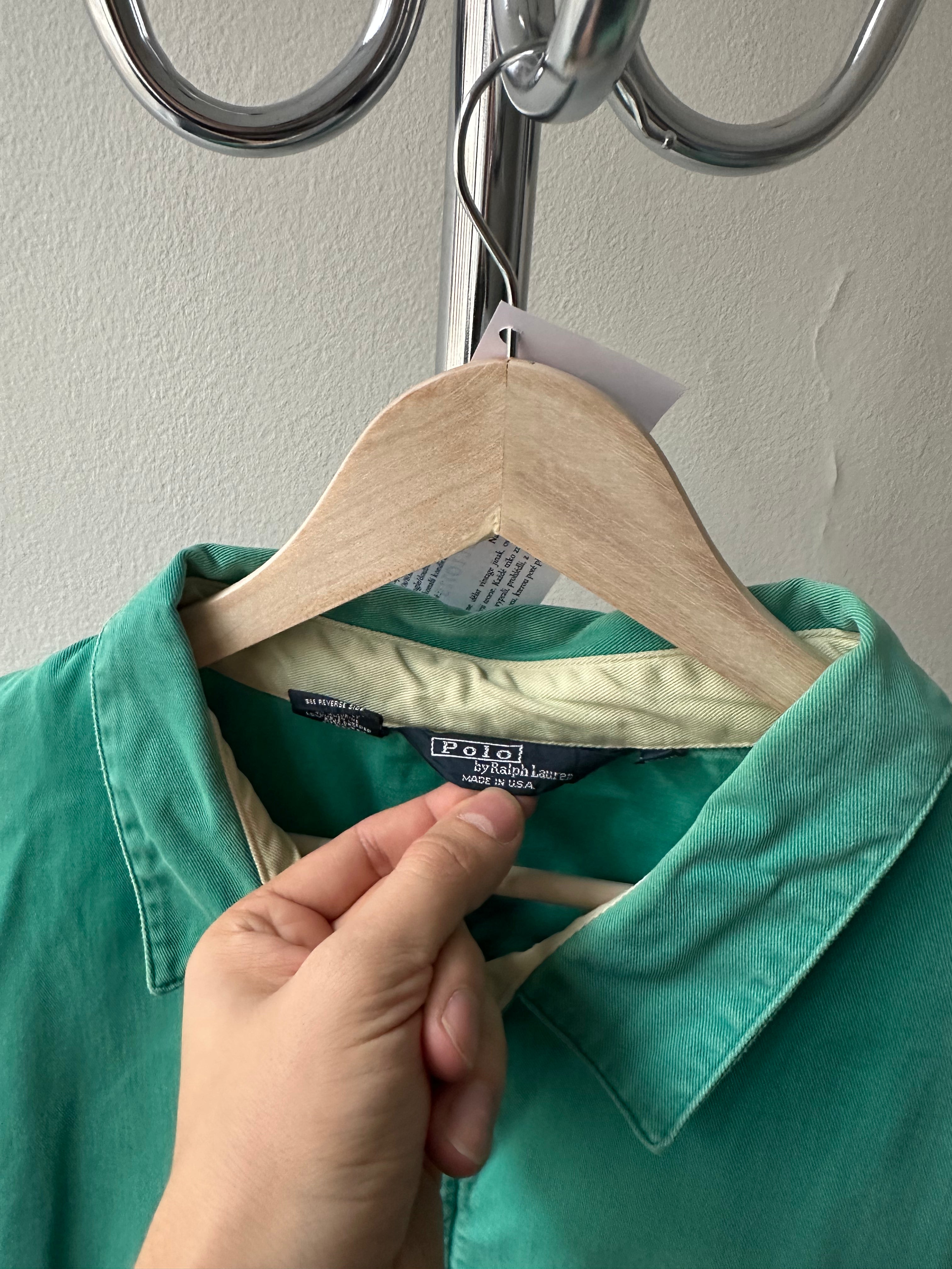 Vintage 1990s Polo Ralph Lauren Blouson Jacket - size XXL