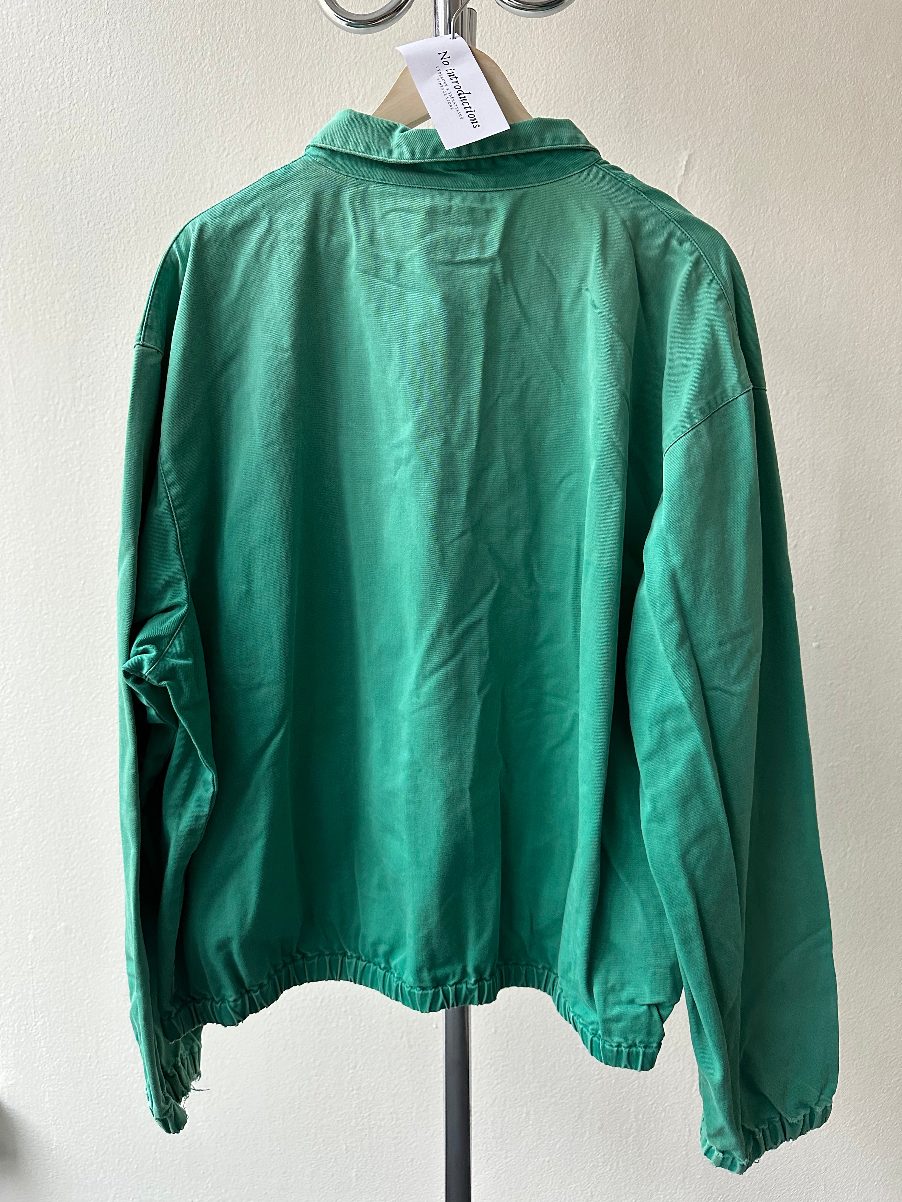 Vintage 1990s Polo Ralph Lauren Blouson Jacket - size XXL