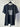 Saint Laurent "Optical Logo" T-shirt - size L