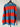 Acne Studios Distressed "Kurt Cobain" Striped Knit - size M/L