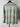 Acne Studios "Grunge" Distressed Pastel Knit - size M