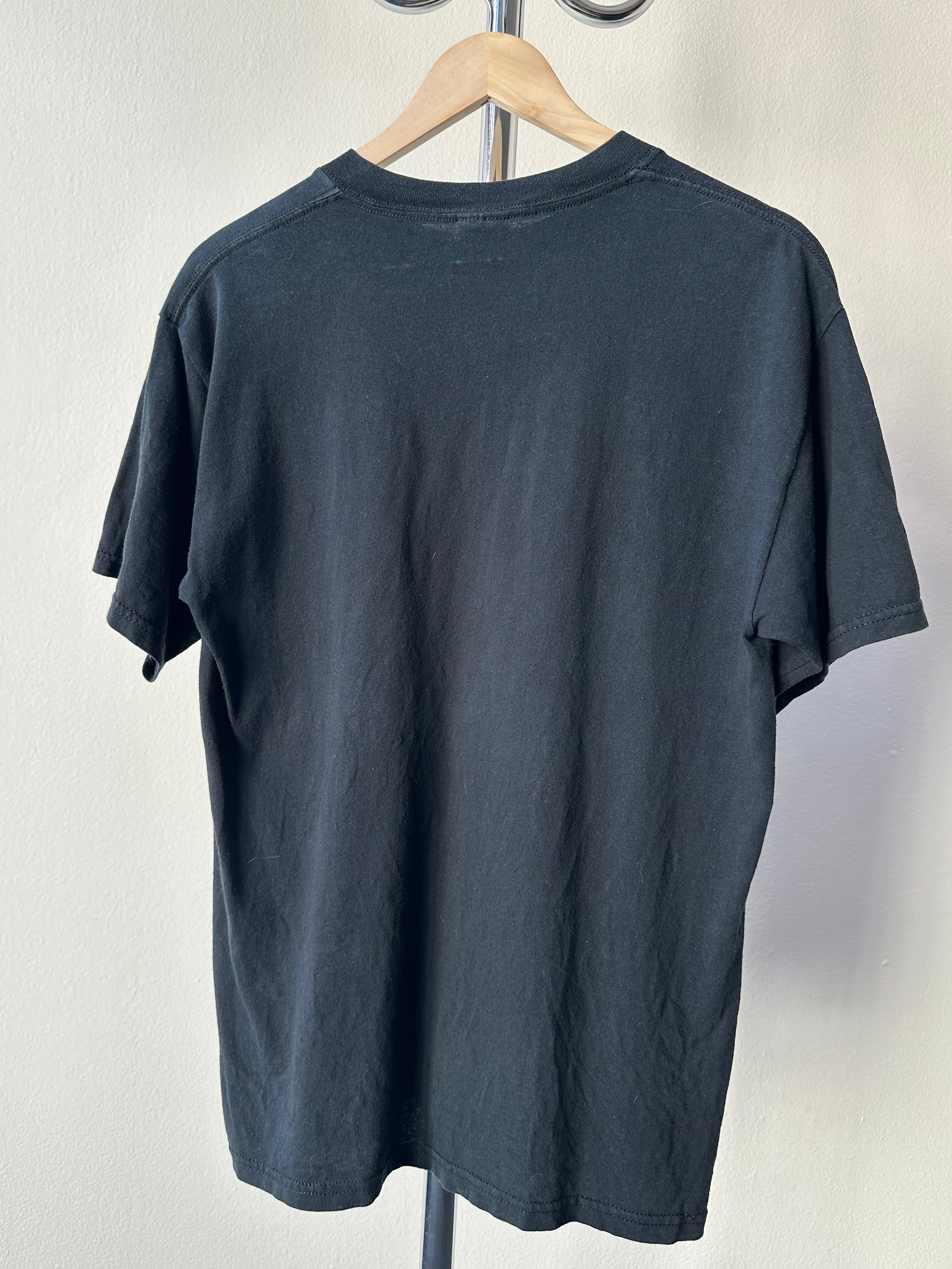 Joy Division "Love Will Tear Us Apart" T-shirt - size M