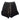 Rick Owens Pentagram Boxer Shorts - size M