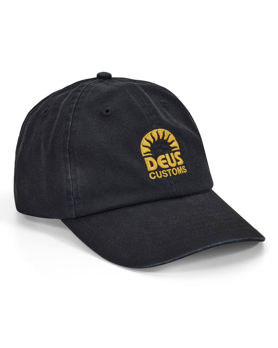 Deus Ex Machina Melodies Dad Cap