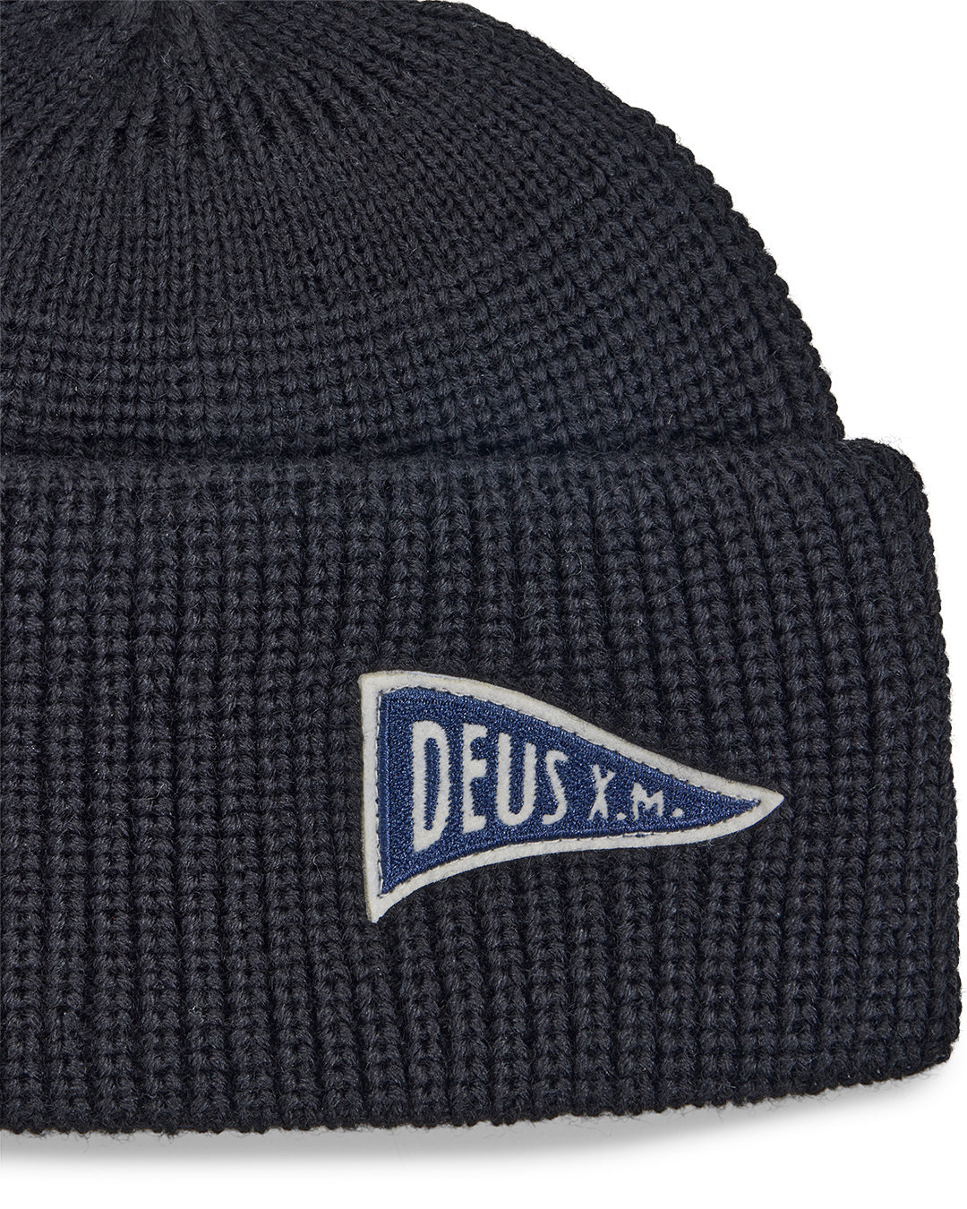 Deus Ex Machina Wool Beanie