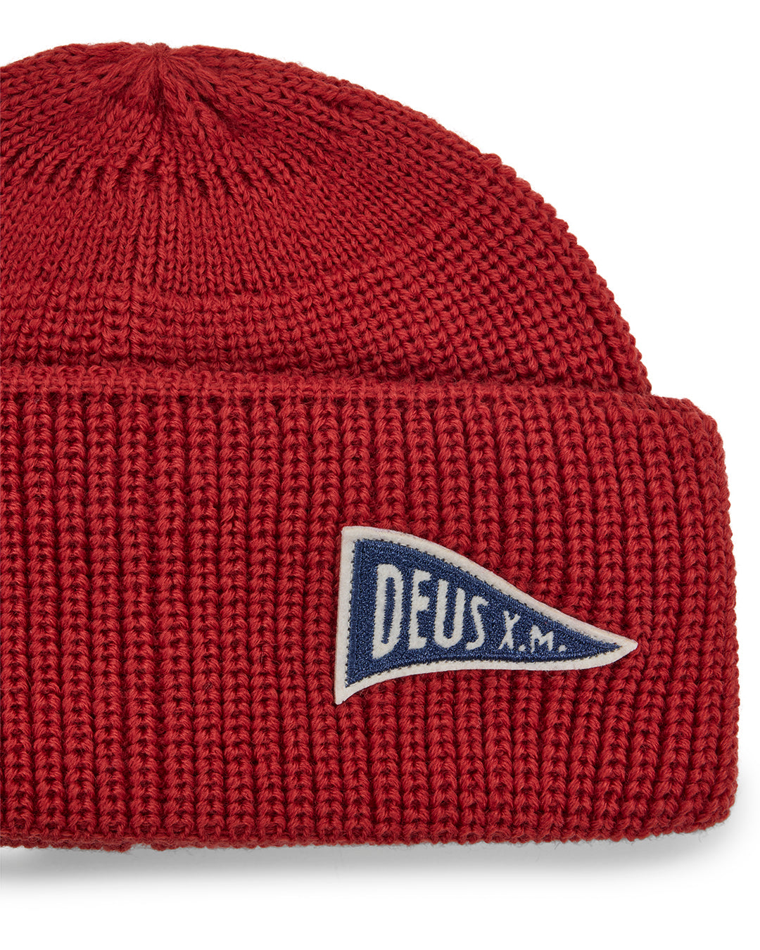 Deus Ex Machina Wool Beanie