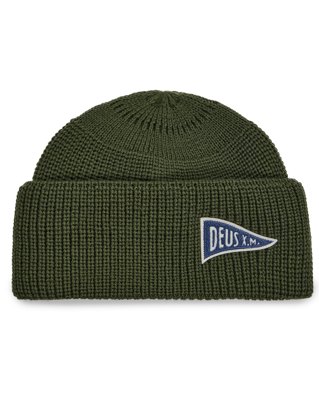 Deus Ex Machina Wool Beanie