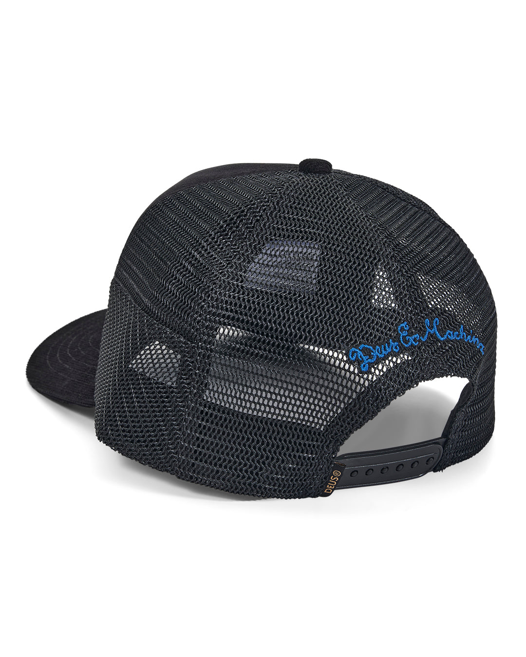 Deus Ex Machina Gumshoe Cord Trucker