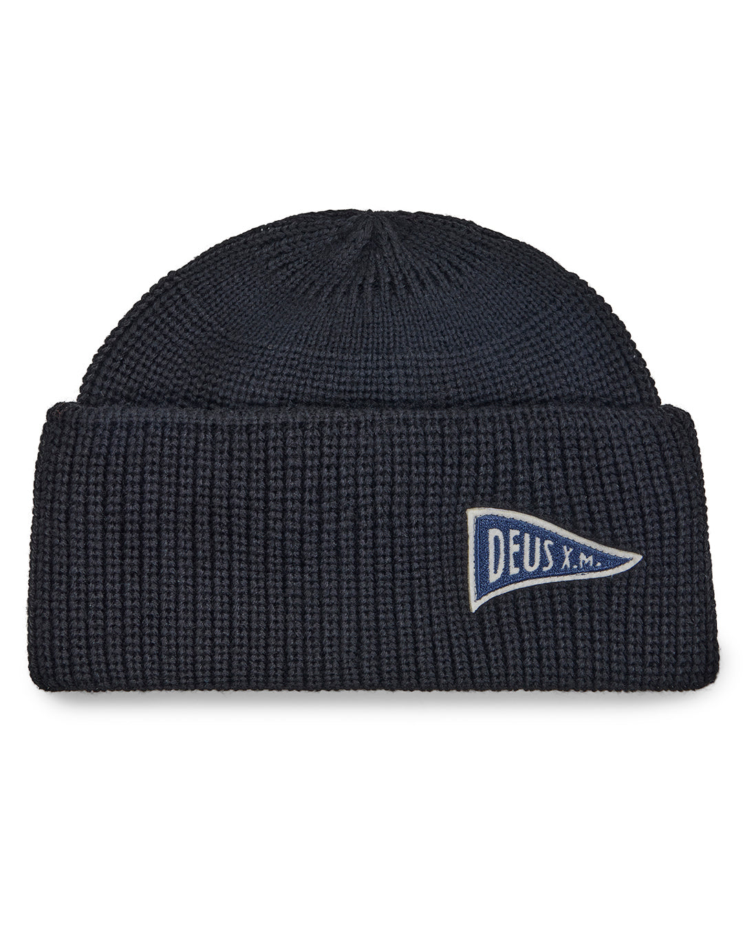 Deus Ex Machina Wool Beanie